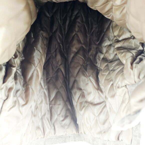 Austin Clothing Co. Button Leather Suede Coat Chore Jacket M 3712 - Picture 9 of 10